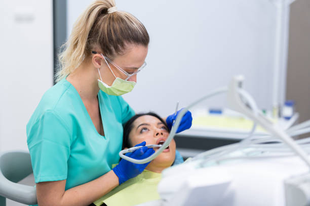 Best Mobile Emergency Dentist in Montara, CA